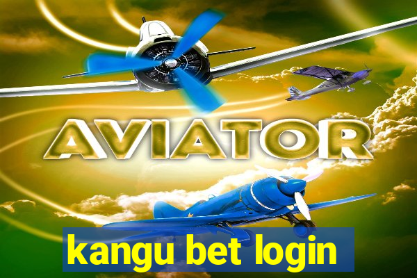 kangu bet login